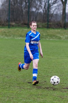 Bild 101 - C-Juniorinnen FSG BraWie o.W. - SG Oering-Seth-S�lfeld o.W. : Ergebnis: 4:3